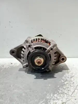 Pezzo di ricambio per auto di seconda mano ALTERNATORE per MG SERIE 200 (XW)  Riferimenti OEM IAM 1002113880  CHA51