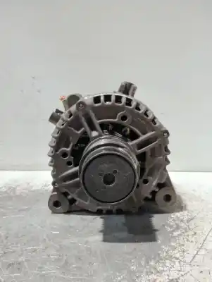 Second-hand car spare part alternator for peugeot 607 (s2) diamante pack oem iam references d631964r