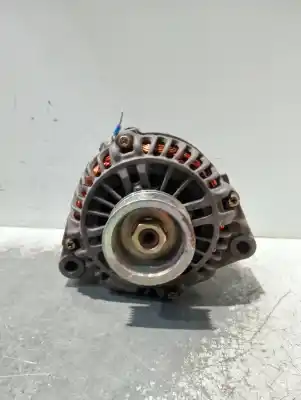 Second-hand car spare part Alternator for CITROEN EVASION 2.0 16V HDi CAT (RHW / DW10ATED4) OEM IAM references 9630080280  A003TA5591A