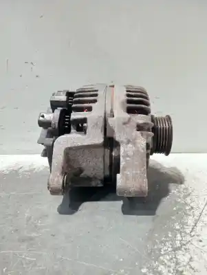 Second-hand car spare part alternator for opel corsa d corsa d oem iam references 13222930  0124325171