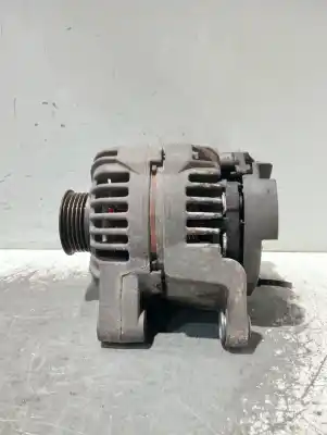 Second-hand car spare part alternator for opel corsa d corsa d oem iam references 13222930  0124325171