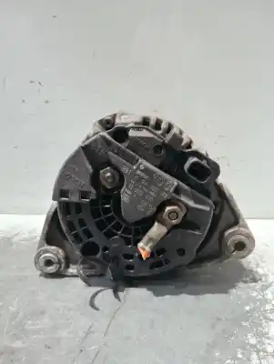 Second-hand car spare part alternator for opel corsa d corsa d oem iam references 13222930  0124325171