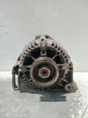 Автозапчасти б/у генератор за RENAULT CLIO II FASE II (B/CB0) ссылки OEM IAM 8200060816 A11VI110 2542464A
