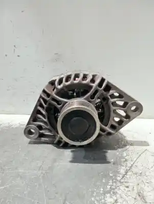 Pezzo di ricambio per auto di seconda mano alternatore per fiat ii bravo (198) (2007->) 1.6 d multijet riferimenti oem iam 51727338