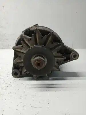Peça sobressalente para automóvel em segunda mão Alternador por TALBOT HORIZON 1.4 GL Referências OEM IAM   