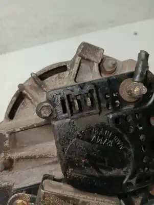 Peça sobressalente para automóvel em segunda mão alternador por talbot horizon 1.4 gl referências oem iam   