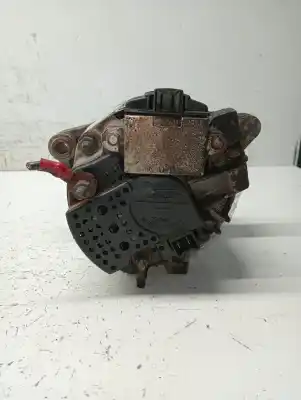 Peça sobressalente para automóvel em segunda mão alternador por talbot horizon 1.4 gl referências oem iam   