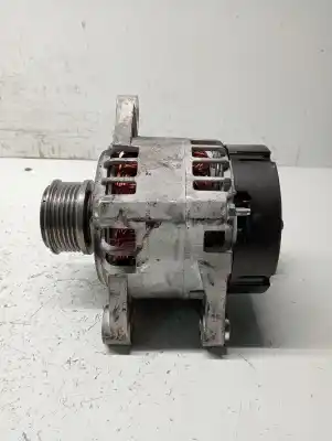 Автозапчастина б/у генератор для lancia thesis (115) 2.4 jtd cat посилання на oem iam cal30169as  
