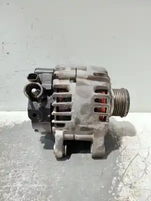 Автозапчастина б/у генератор для citroen c4 cactus 1.2 12v e-thp посилання на oem iam 9810971880 tg12c228 2624851b