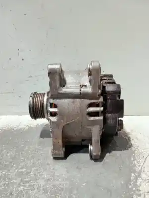 Автозапчастина б/у генератор для citroen c4 cactus 1.2 12v e-thp посилання на oem iam 9810971880 tg12c228 2624851b