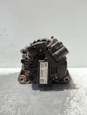 Автозапчастина б/у генератор для citroen c4 cactus 1.2 12v e-thp посилання на oem iam 9810971880 tg12c228 2624851b