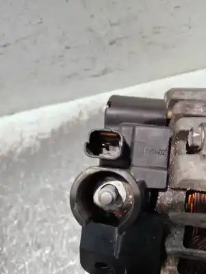 Автозапчастина б/у генератор для citroen c4 cactus 1.2 12v e-thp посилання на oem iam 9810971880 tg12c228 2624851b