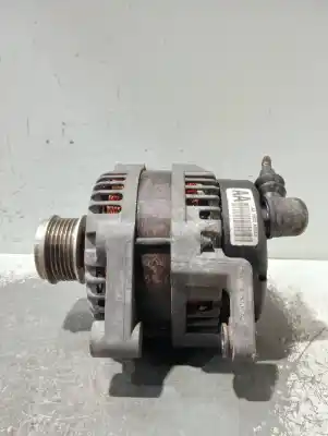 Pezzo di ricambio per auto di seconda mano alternatore per chevrolet captiva 2.0 diesel cat riferimenti oem iam   