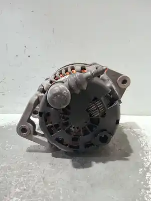 Pezzo di ricambio per auto di seconda mano alternatore per chevrolet captiva 2.0 diesel cat riferimenti oem iam   