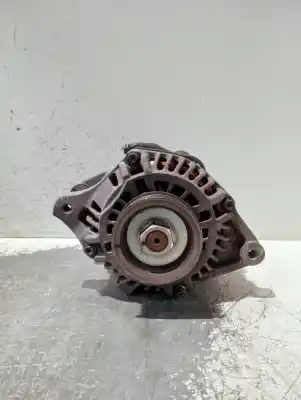 Автозапчасти б/у генератор за honda jazz (ge) 1.4 elegance ссылки oem iam a5tb1391zd