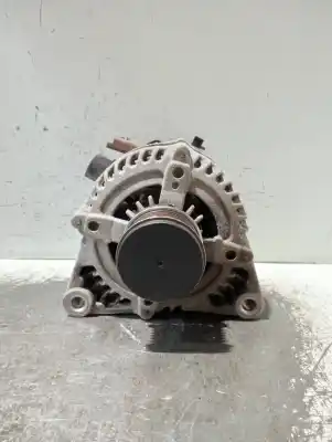 Автозапчастина б/у генератор для citroen c4 cactus bluehdi 100 посилання на oem iam 9820893880