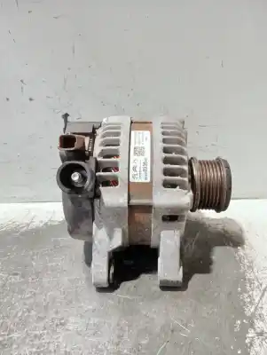 Автозапчастина б/у генератор для citroen c4 cactus bluehdi 100 посилання на oem iam 9820893880  ms1042119580