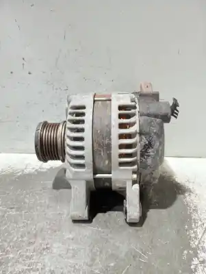 Автозапчастина б/у генератор для citroen c4 cactus bluehdi 100 посилання на oem iam 9820893880  ms1042119580