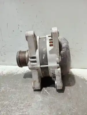 Автозапчастина б/у генератор для citroen c4 cactus bluehdi 100 посилання на oem iam 9820893880  ms1042119580