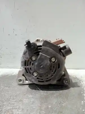 Автозапчастина б/у генератор для citroen c4 cactus bluehdi 100 посилання на oem iam 9820893880  ms1042119580