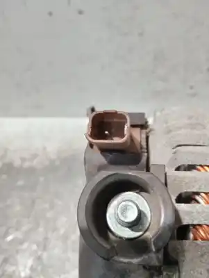 Автозапчастина б/у генератор для citroen c4 cactus bluehdi 100 посилання на oem iam 9820893880  ms1042119580