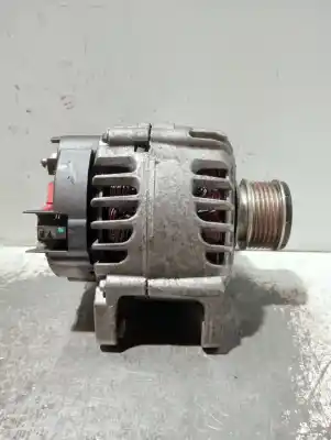 Peça sobressalente para automóvel em segunda mão alternador por renault captur adventure referências oem iam 231001318r tg12c241 2627732a