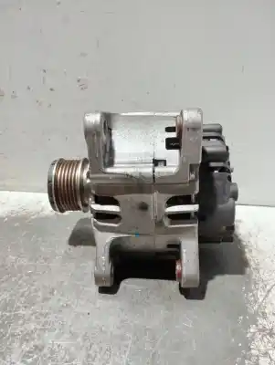 Peça sobressalente para automóvel em segunda mão alternador por renault captur adventure referências oem iam 231001318r tg12c241 2627732a