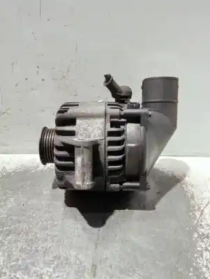 Peça sobressalente para automóvel em segunda mão alternador por jaguar x-type 2.2 diesel cat referências oem iam 1s7tbc  