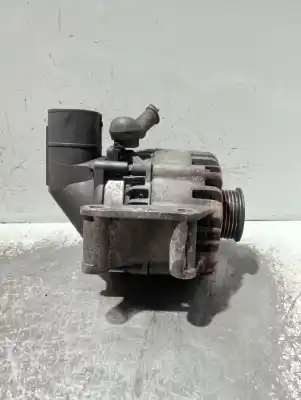 Peça sobressalente para automóvel em segunda mão alternador por jaguar x-type 2.2 diesel cat referências oem iam 1s7tbc  