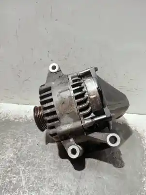 Peça sobressalente para automóvel em segunda mão alternador por jaguar x-type 2.2 diesel cat referências oem iam 1s7tbc  