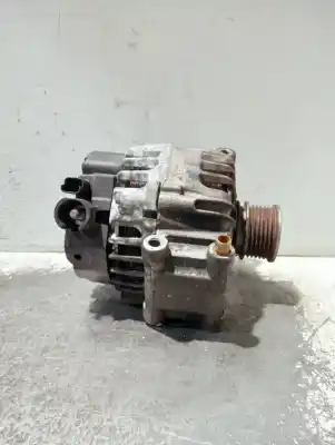 Автозапчастина б/у генератор для mini mini (r56) cooper посилання на oem iam v76154848001 tg12c120 2612380b