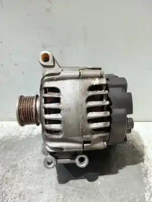 Автозапчастина б/у генератор для mini mini (r56) cooper посилання на oem iam v76154848001 tg12c120 2612380b