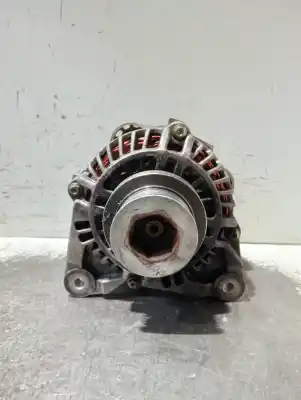 Second-hand car spare part Alternator for RENAULT KANGOO (F/KC0) KANGOO OEM IAM references CGB14099  