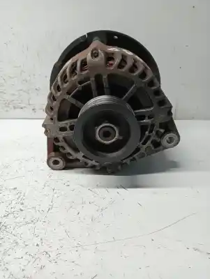 Second-hand car spare part Alternator for FORD TRANSIT CONNECT (TC7) 1.8 TDCi CAT OEM IAM references 2T1UAL  