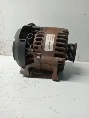 Second-hand car spare part alternator for ford transit connect (tc7) 1.8 tdci cat oem iam references 2t1ual  
