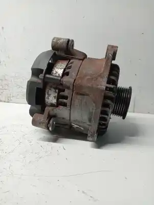Second-hand car spare part alternator for ford transit connect (tc7) 1.8 tdci cat oem iam references 2t1ual  