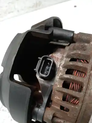 Second-hand car spare part alternator for ford transit connect (tc7) 1.8 tdci cat oem iam references 2t1ual  
