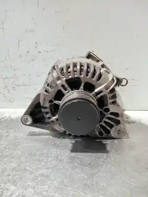 Peça sobressalente para automóvel em segunda mão alternador por hyundai i30 1.6 crdi cat referências oem iam 373002a110