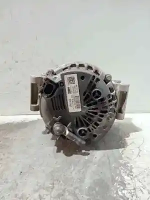 Автозапчасти б/у генератор за seat leon sc (5f5) style ссылки oem iam 06j903023d tg14c096 2715270a