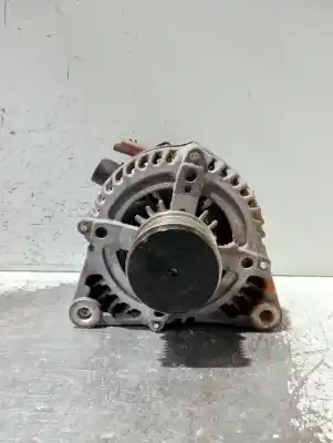 Peça sobressalente para automóvel em segunda mão alternador por citroen c4 iii (ba_, bb_, bc_) 1.2 puretech 130 (bahnsa, bahnsb) referências oem iam 9835688980