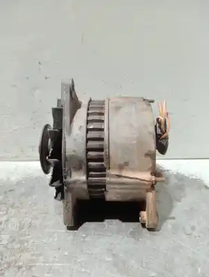 Second-hand car spare part alternator for suzuki samurai (sj) sj 970 oem iam references   