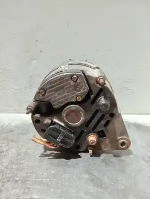 Second-hand car spare part alternator for suzuki samurai (sj) sj 970 oem iam references   