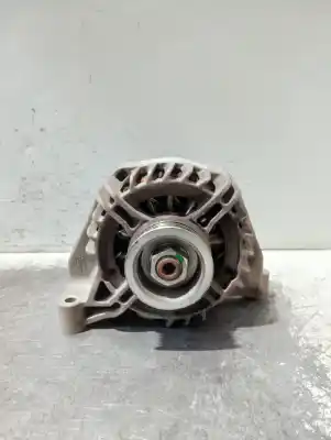 Second-hand car spare part Alternator for FIAT STILO (192) * OEM IAM references 51714791  MS1022118470