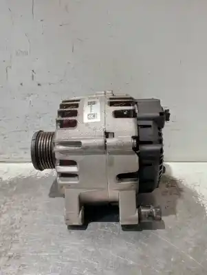 Автозапчастина б/у генератор для peugeot 207/207+ (wa_, wc_) 1.4 hdi посилання на oem iam 1606859180  c636996r