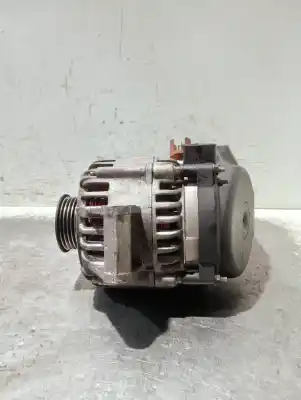 Автозапчастина б/у генератор для ford fiesta (cbk) * посилання на oem iam 2015001003  