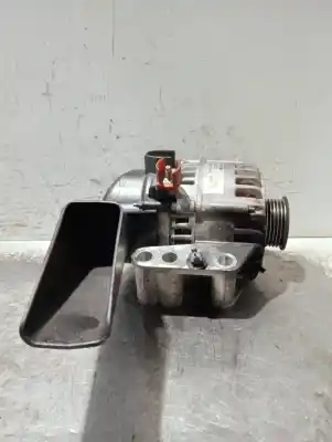 Автозапчастина б/у генератор для ford fiesta (cbk) * посилання на oem iam 2015001003  