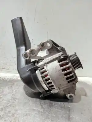 Автозапчастина б/у генератор для ford fiesta (cbk) * посилання на oem iam 2015001003  