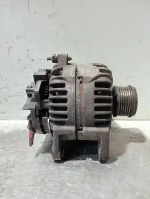 Peça sobressalente para automóvel em segunda mão alternador por renault clio iii confort dynamique referências oem iam 8200390675  0124425037