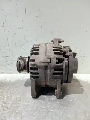 Peça sobressalente para automóvel em segunda mão alternador por renault clio iii confort dynamique referências oem iam 8200390675  0124425037