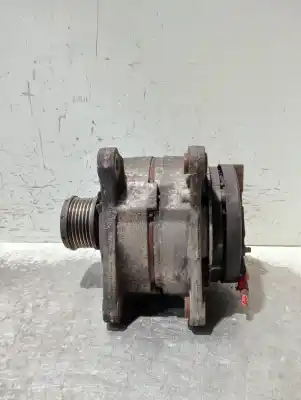 Peça sobressalente para automóvel em segunda mão alternador por renault clio iii confort dynamique referências oem iam 8200390675  0124425037